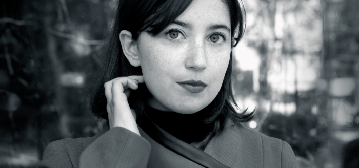 Escritora Sofía Troncoso: “Todavía hay una brecha en la literatura, particularmente con las mujeres”