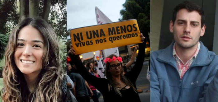17 años de cárcel: la sentencia de Martín Pradenas por violaciones y abusos sexuales