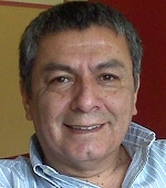 Henry Saldivar Canales