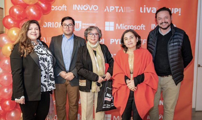 Inédita alianza público, privada y académica crea el primer probiótico chileno patentado