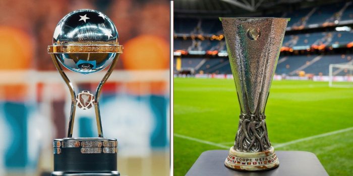 Conmebol y UEFA anuncian torneo Desafío de Clubes entre Sevilla e Independiente del Valle
