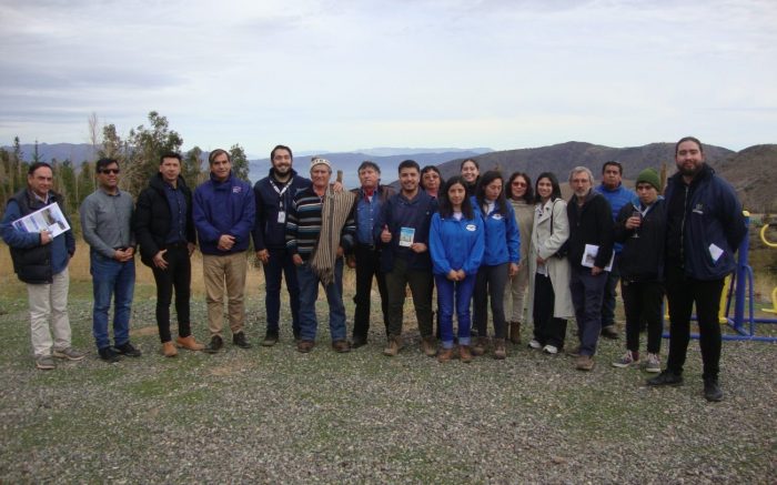 Proyecto comunitario busca proteger la biodiversidad de Quebrada el Arpa