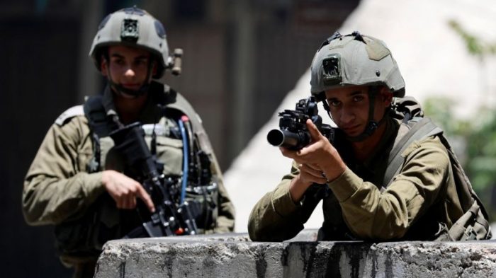 3 claves para entender la mayor operación militar de Israel en el campo de refugiados palestinos