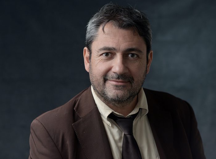 Alfredo Joignant: “En Chile existen personajes que bajo ciertas circunstancias apoyarían otro Golpe”