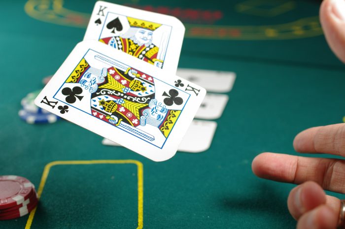 El 2023 se convirtió en el mejor año para los casinos en EEUU hasta la fecha