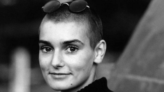 Muere a los 56 años Sinéad O’Connor, la cantante de la inolvidable “Nothing Compares 2 U”