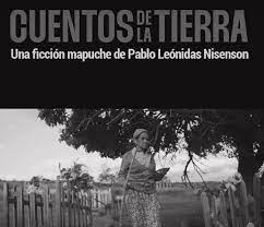 Filme “Cuentos de la tierra” en Cineteca Nacional