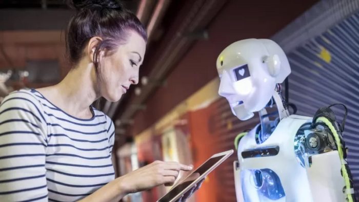 4 rasgos exclusivos de los humanos que resultan imposibles para la inteligencia artificial