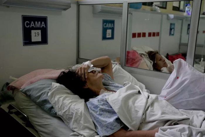 Qué se sabe sobre el brote del síndrome Guillain-Barré por el que Perú declaró emergencia sanitaria