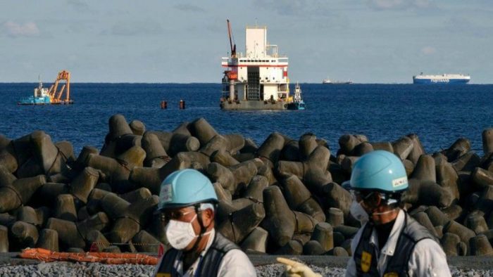 Qué contienen las aguas de la planta nuclear de Fukushima que Japón quiere verter en el océano