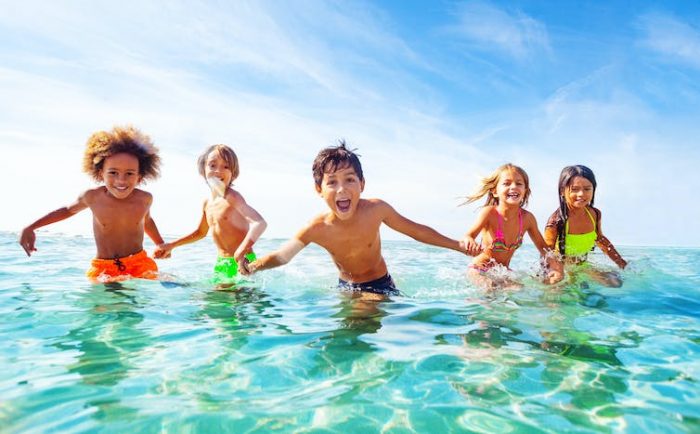 ¿Hacen falta rutinas durante las vacaciones?