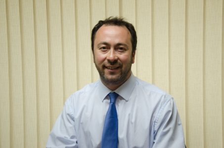 Rodrigo Aedo Soto