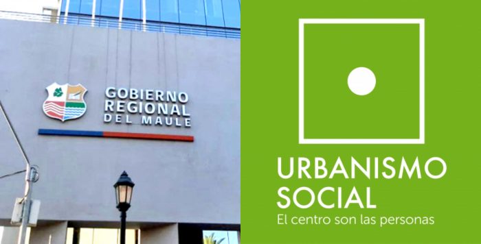 Gore del Maule echa pie atrás en convenio por $264 millones con Urbanismo Social