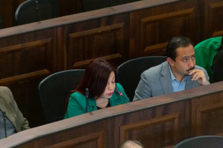 PC y enmiendas republicanas: “De ser aprobadas, sería un retroceso para derechos y democracia”