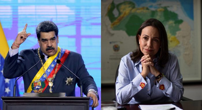 La OEA condena la inhabilitación de la opositora venezolana María Corina Machado