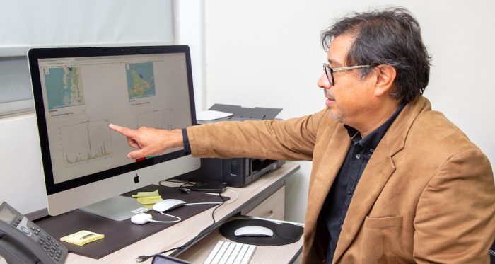 Desarrollan sistema para predecir floraciones algales nocivas basada en Inteligencia Artificial