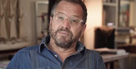 Patricio Fernández: si la izquierda sigue "atrapada por eslóganes viejos, no tiene el menor destino"