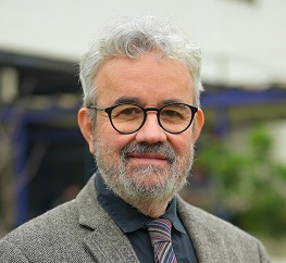 Rodolfo Jiménez