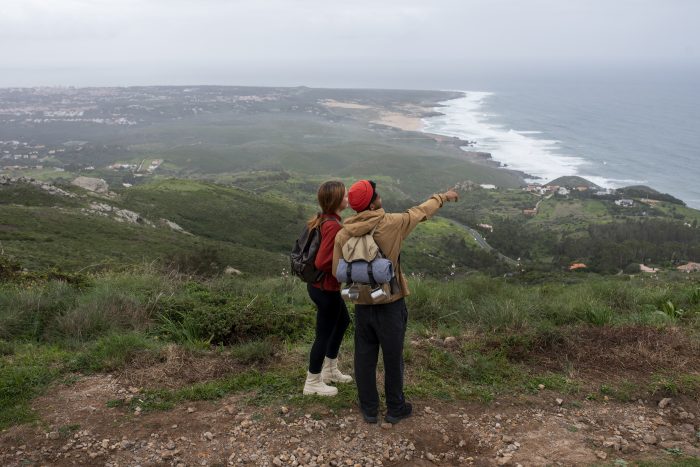 Fin de las vacaciones: destinos sureños fueron los favoritos de este invierno