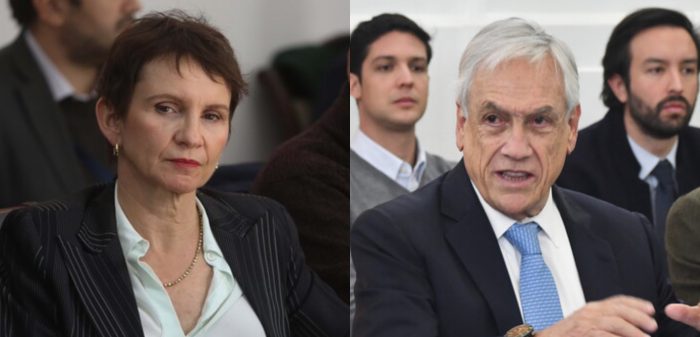 Tohá a Piñera: “Si fuéramos un gobierno populista, habríamos ahondado el déficit que heredamos”