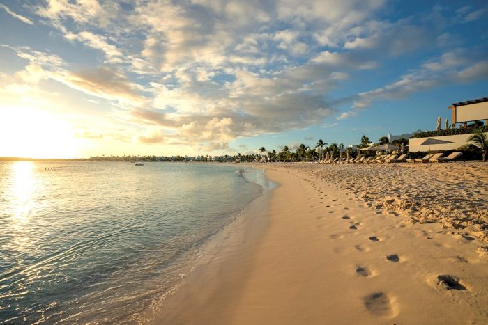 Anguilla: la isla del Caribe que destaca como uno de los mejores destinos turísticos del mundo