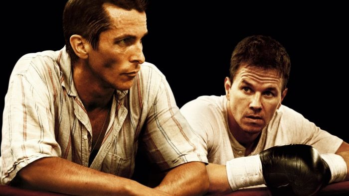 Filme “El ganador” en Film&Arts