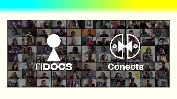 Talleres para documentalistas latinoamericanos