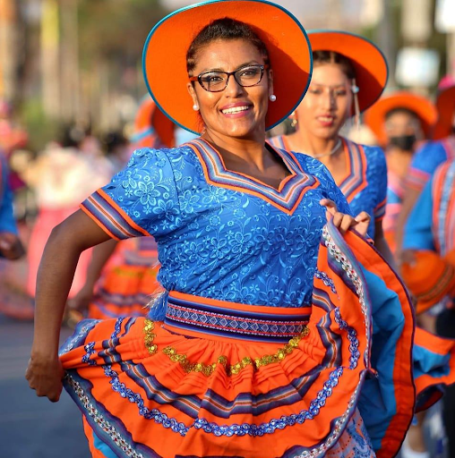 Día Internacional de la Mujer Afrodescendiente: “A mí no me han contratado por ser mujer y negra”