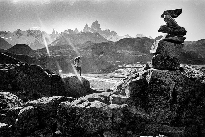 Exposición fotográfica “Nosotros” en Valdivia