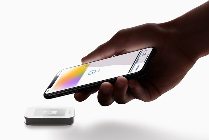 Apple Pay: la billetera digital ya está disponible en Chile