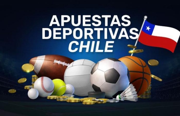 Apuestas deportivas en Chile: las mejores casas de apuestas online