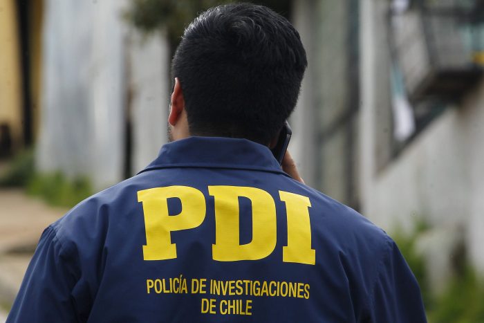 Investigan si caja fuerte encontrada en Renca se vincula con robo al Ministerio de Desarrollo Social