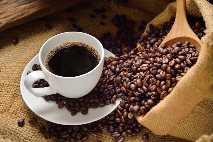 El café: producto beneficioso en su justa medida