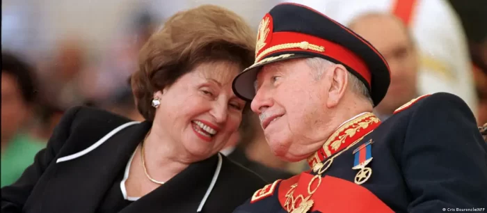 Análisis de DW sobre Chile: Pinochet, el mito del dictador que se resiste a caer