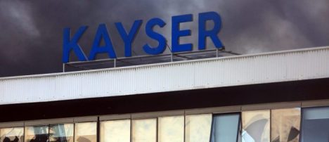 Caso Kayser: comisión investigadora concluye que hubo irregularidades de órganos del Estado