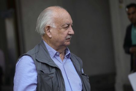 Guillermo Teillier: “El día del atentado vivía a dos cuadras de Pinochet”