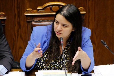 Jefa de la Dipres y Consejo de Auditoría del Estado en el foco del caso Convenios