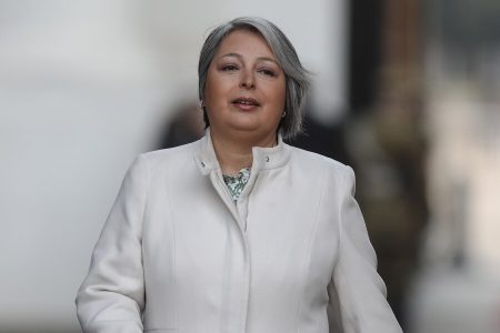 RN y Evópoli cierran la llave del diálogo a ministra Jara y tambalea acuerdo por pensiones