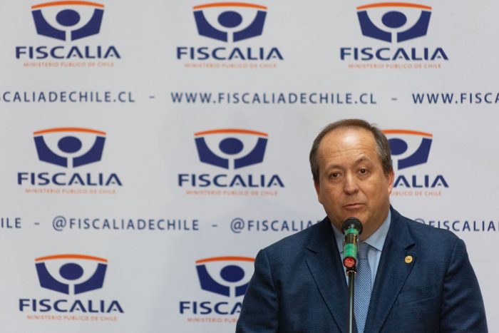 Asociación de Fiscales acusa “defensa corporativa” del Ministerio Público con Ángel Valencia