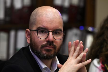 El documento de Giorgio Jackson tras la derrota de Jara: “hay una necesaria autocrítica que hacer”