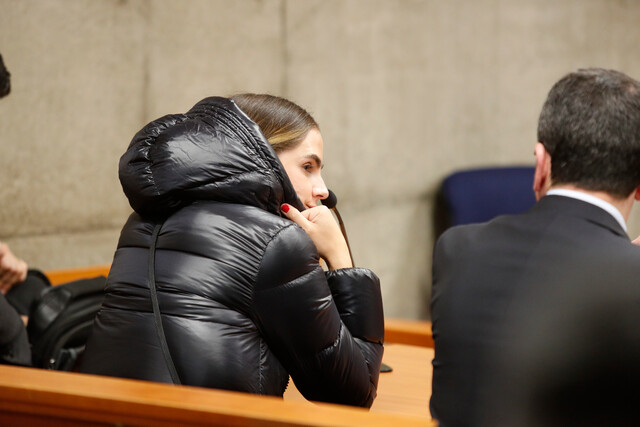 Hija de empresario Eliodoro Matte acepta alternativa en juicio por contrabando: pagará $10 millones