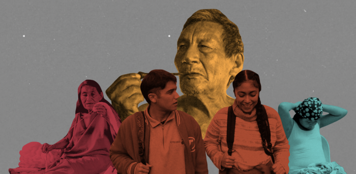 17ª Muestra Cine+Video Indígena 2023