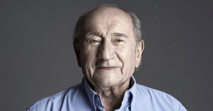 El actor Luis Alarcón, maestro del teatro nacional, falleció a los 93 años