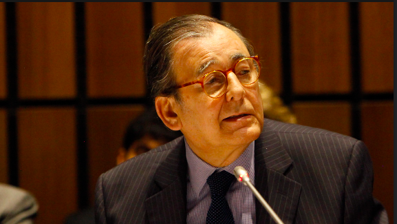 Manuel José Vial Vial: el abogado que investigó a la denunciante de los Legionarios de Cristo