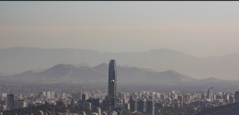 Capitalismo y bienestar