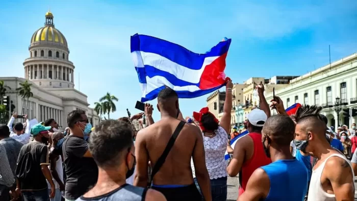 Una batalla póstuma de Salvador Allende desde su museo: la democratización de la oposición cubana