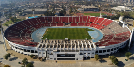 En la antesala del concierto de BTS: Ministro reveló que temporal provocó daños en Estadio Nacional