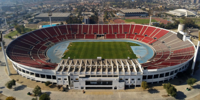 En la antesala del concierto de BTS: Ministro reveló que temporal provocó daños en Estadio Nacional