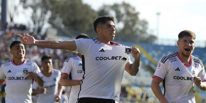 Campeonato Nacional 2023: Colo-Colo sube en la pelea; la UC no convence y la U juega hoy