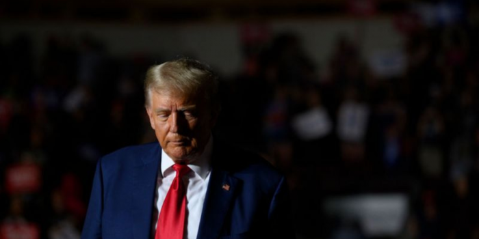 “Ataque contra la democracia”: Trump es acusado por intentar revertir resultados de 2020